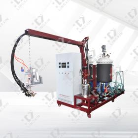 聚氨酯保溫發(fā)泡機